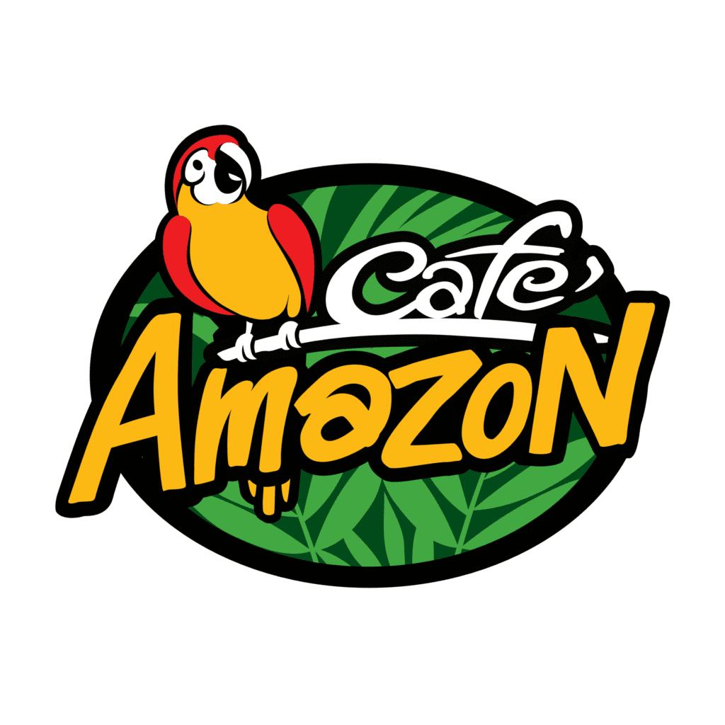 Amazon