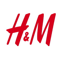H And M