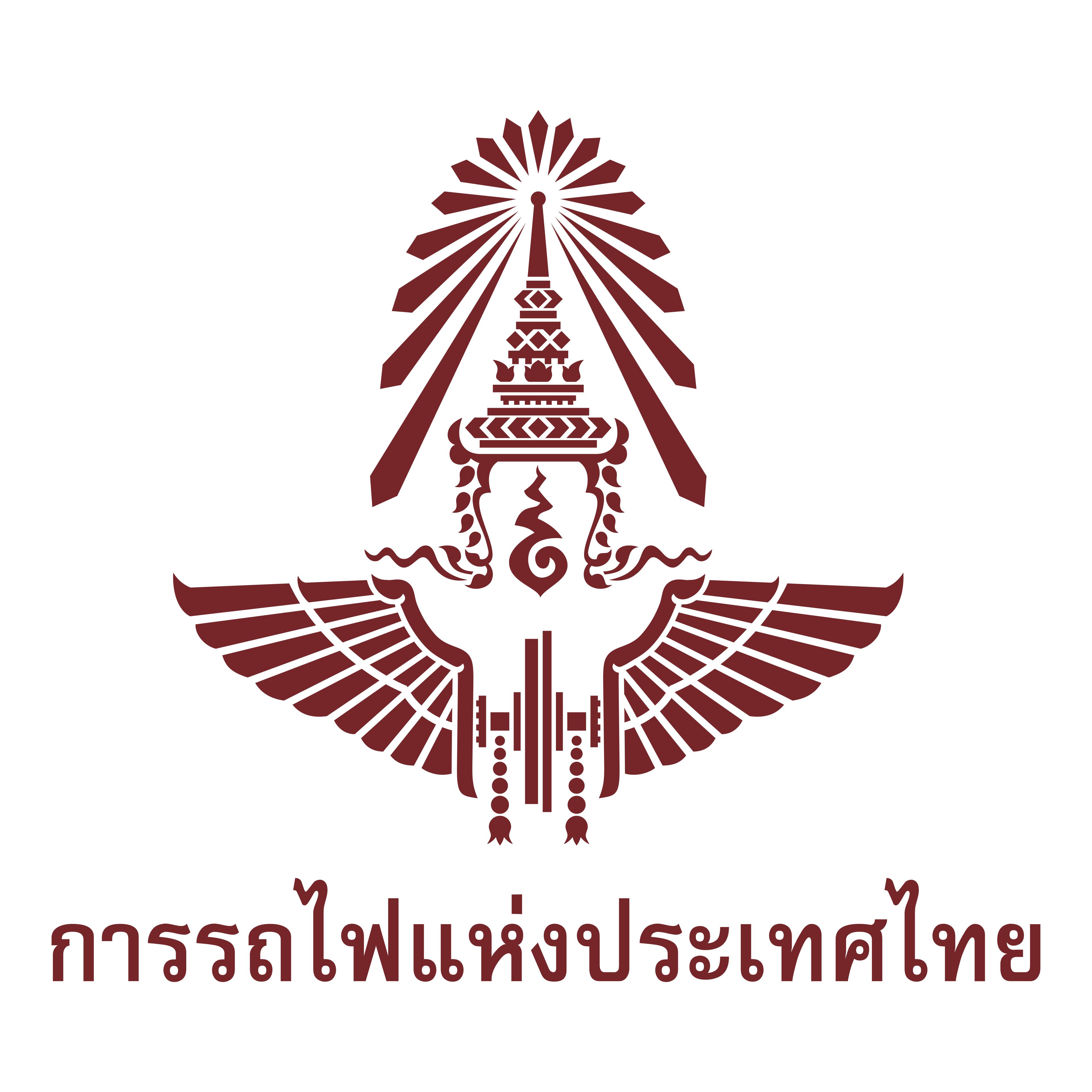 State Raiway Of Thailand