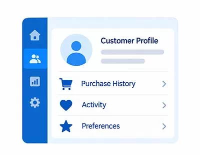 Customer 360° View