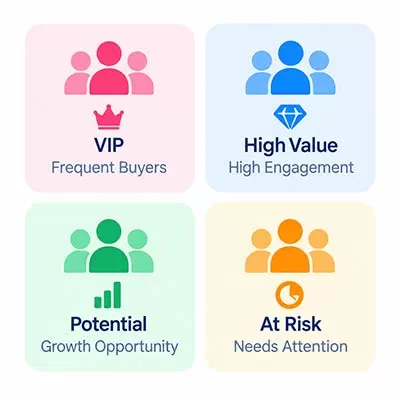 Customer Segmentation