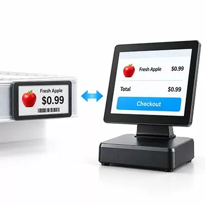 POS System Integration