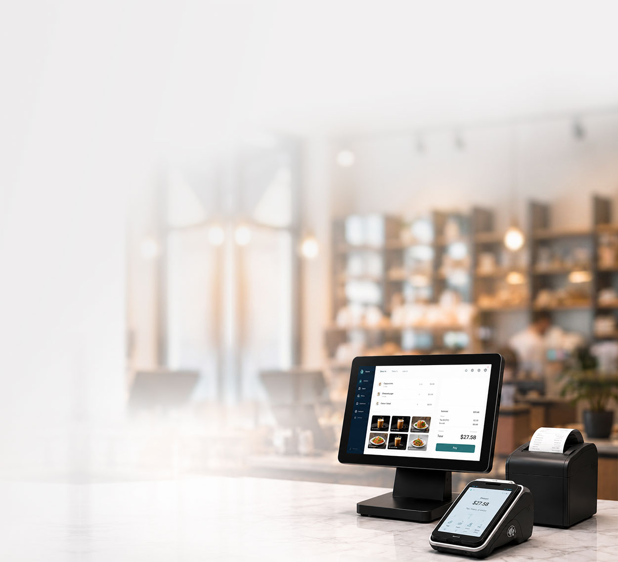 POS System