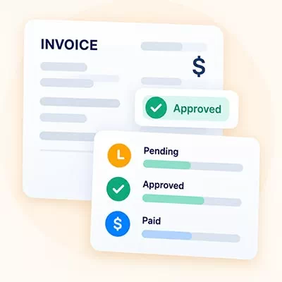 Invoice & Payment Tracking
