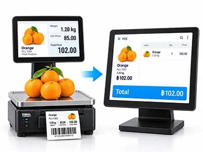 POS Integration