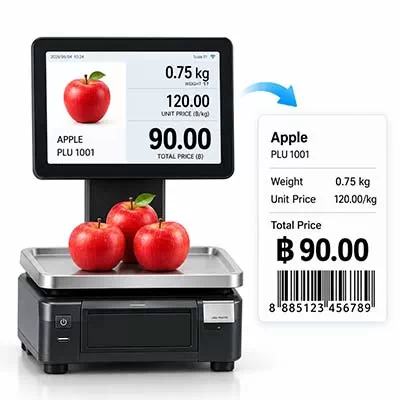 Automated Price Calculation